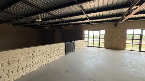 Pomona Junction Business Park, 164 Deodar St, Pomona